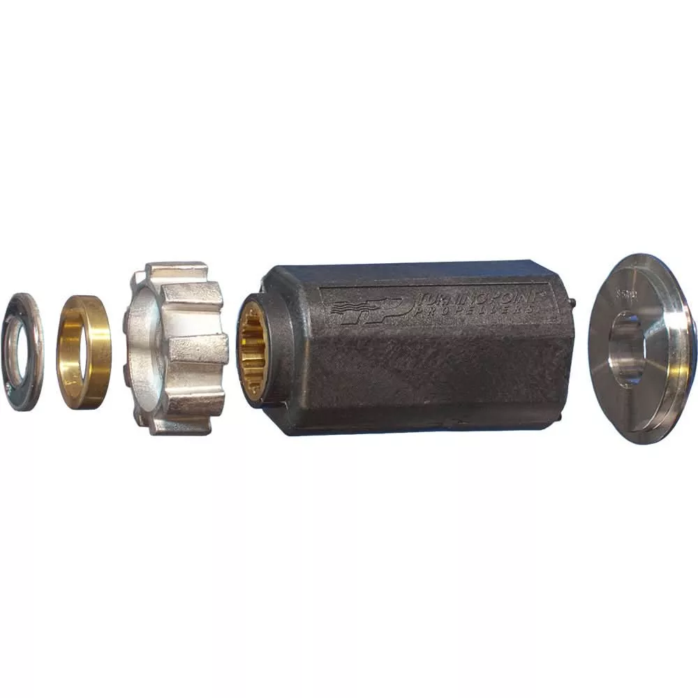 Turning Point Hub Kit 507 11500700