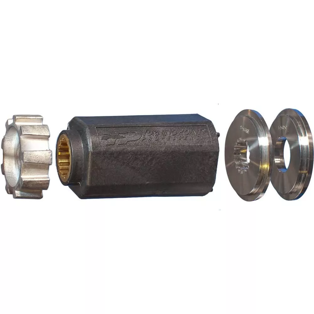 Turning Point Hub Kit 509 11500900