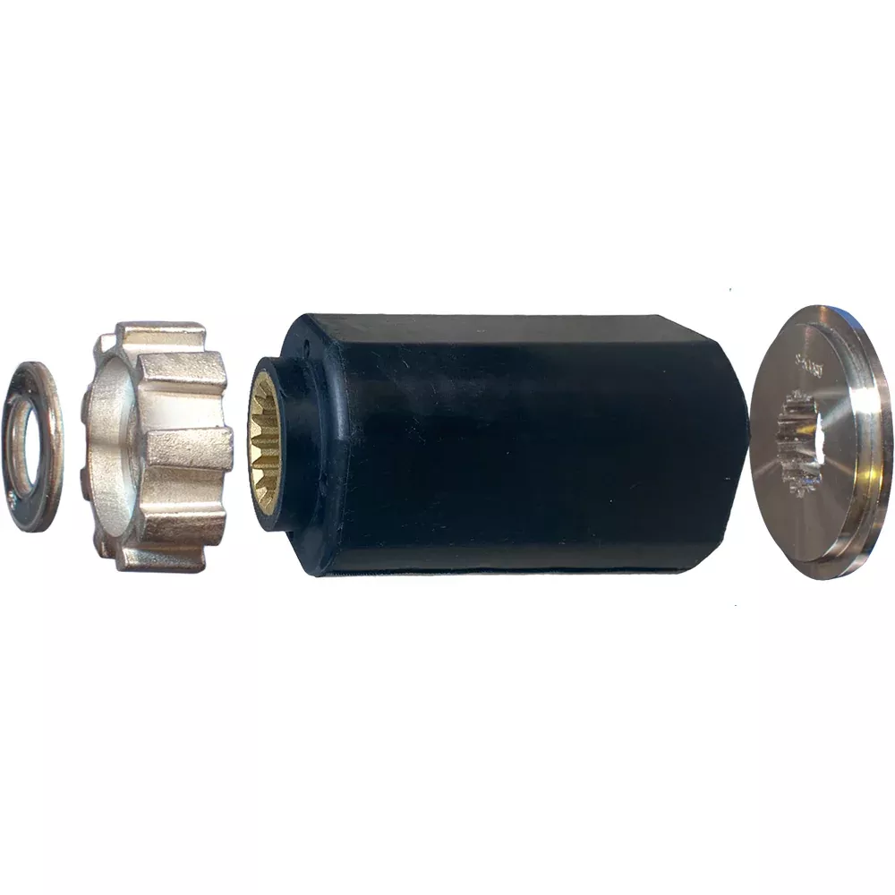 Turning Point Hub Kit 800F 11800000