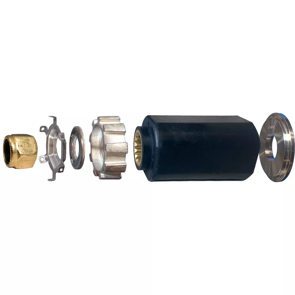 Turning Point Hub Kit 801F 11800100