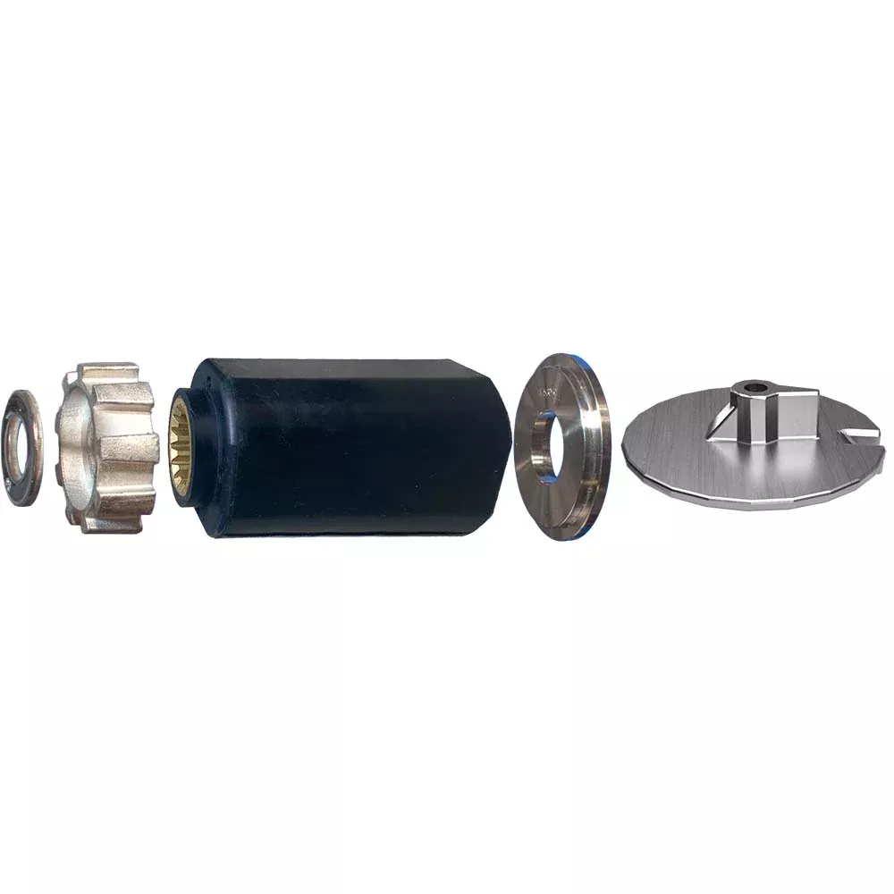 Turning Point Hub Kit 805FT 11800510