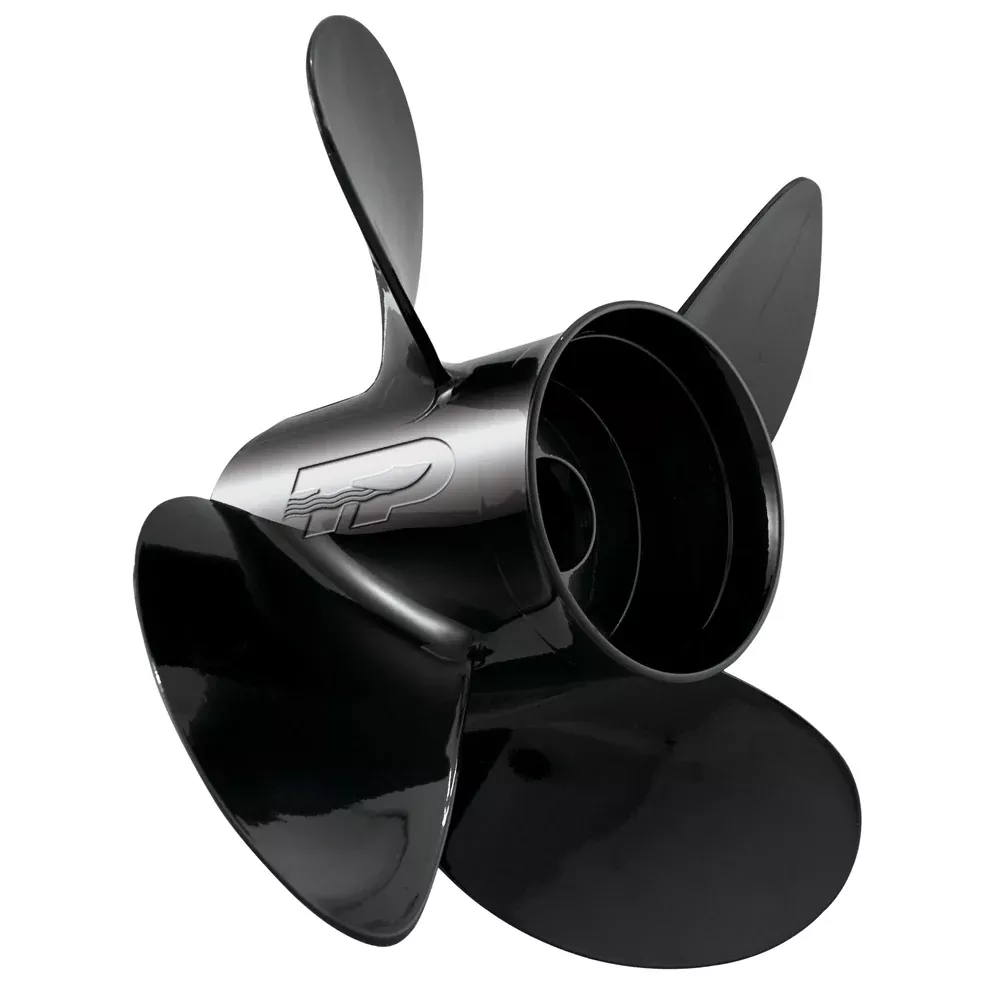Turning Point Hustler - Right Hand - Aluminum Propeller - LE1/LE2-1319