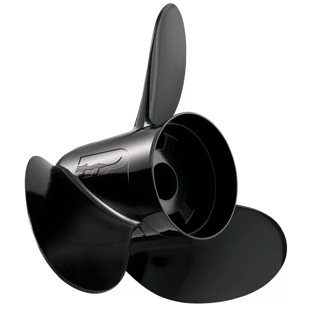 Turning Point Hustler Right Hand Aluminum Propeller R11013 3Blade 10125 x 13 Pitch 21201310