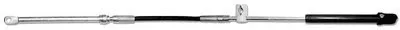 UFLEX - MERCURY GEN II CONTROL CABLES - STANDARD - 19' - C36X19