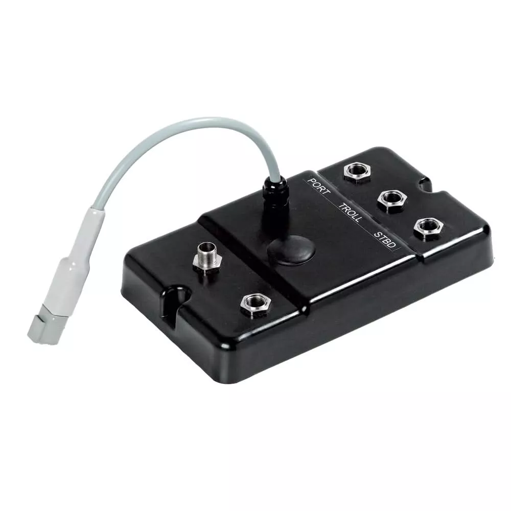 UFlex Power A Electronic Shift Unit 42023A