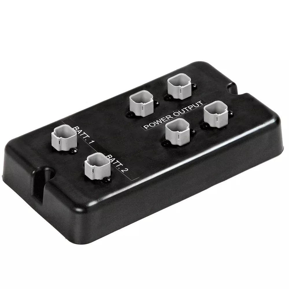 UFlex Power A Power Supply Unit f12V Systems 42026G