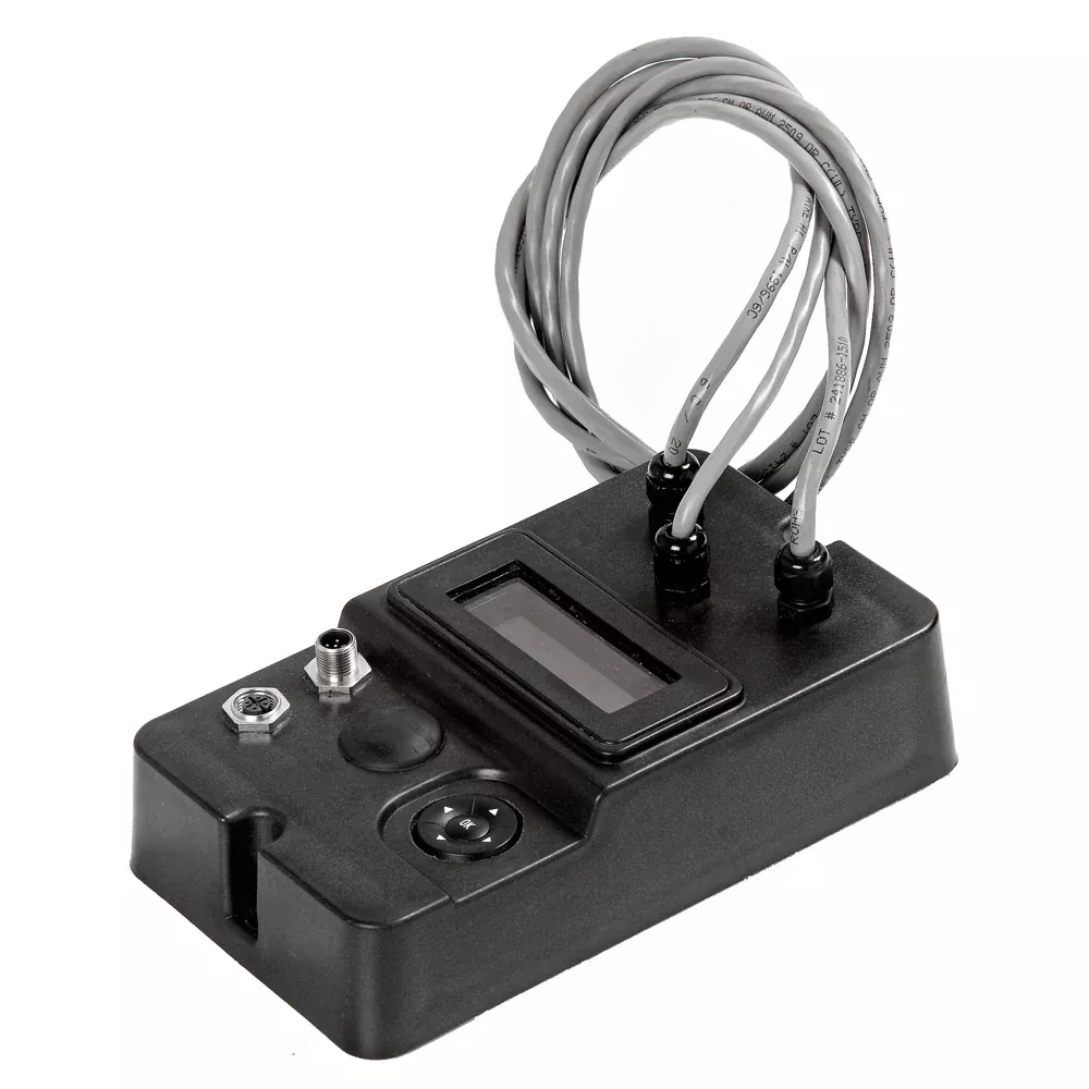 UFlex Power A System Control Unit wLED Diagnostic Program 42017F