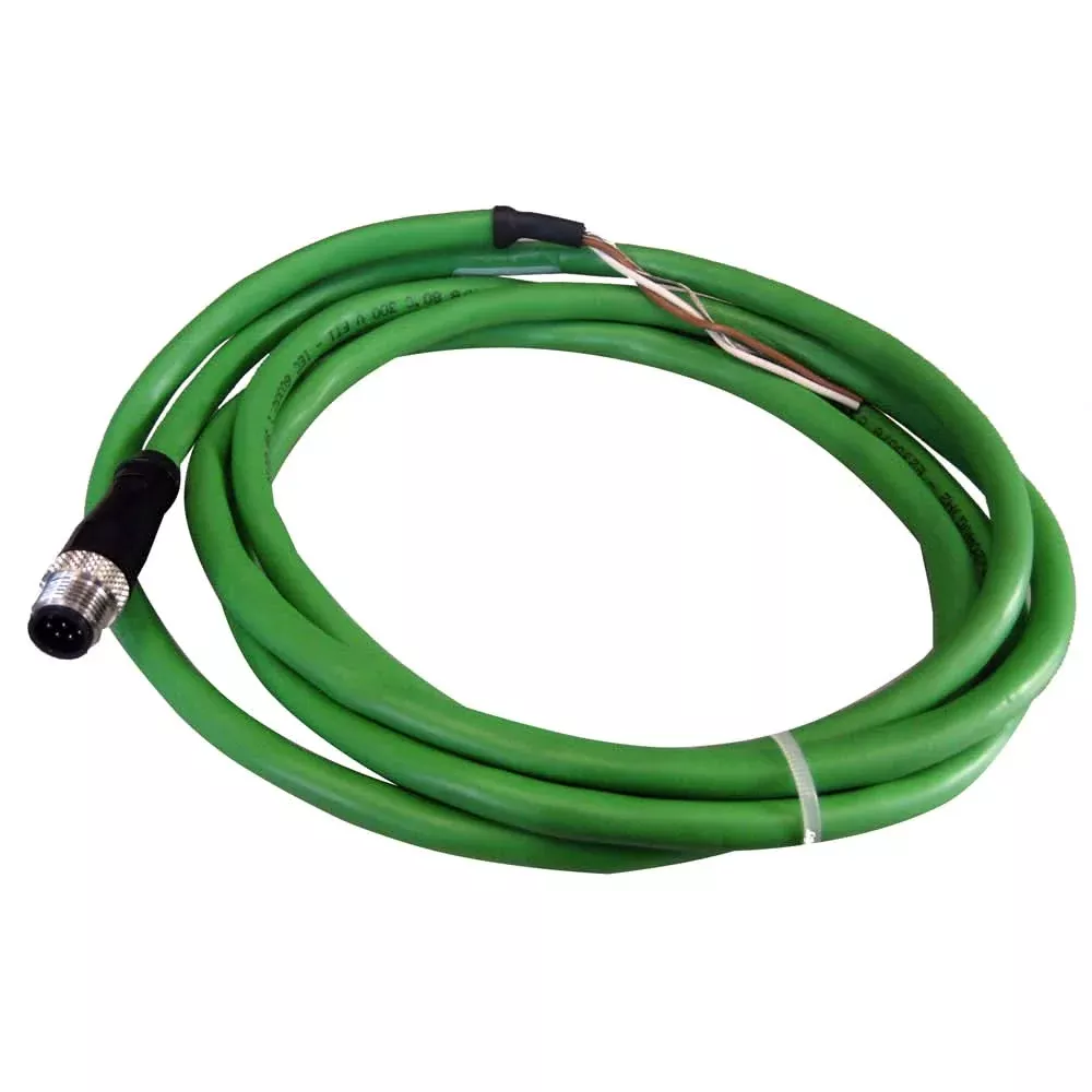 UFlex Power A T-VT2 Universal V-Throttle Cable - 6.5' [42029N]