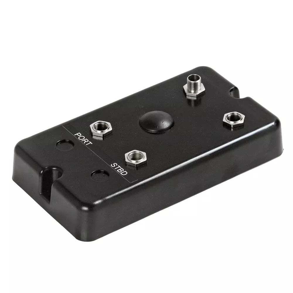 UFlex Power A VThrottle f05V Interface 42018H