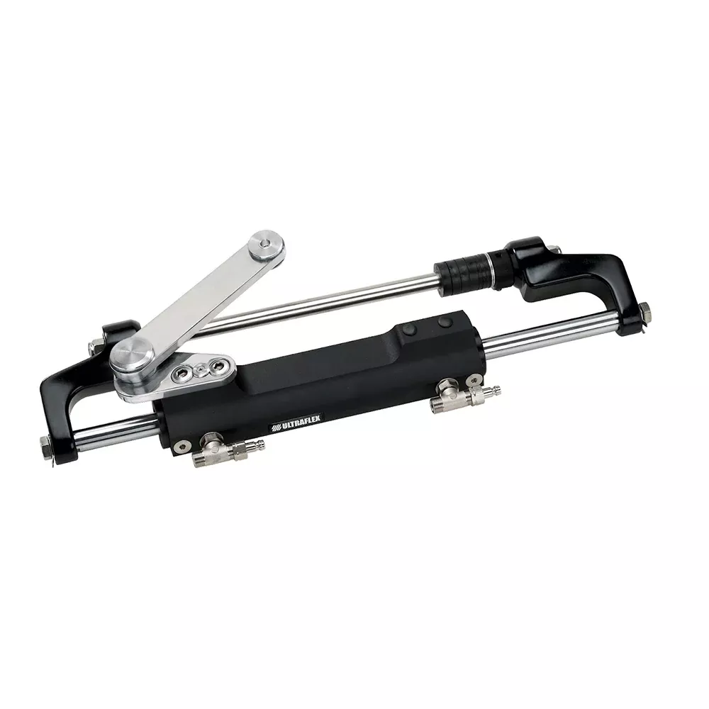 Uflex UC128 Version 1 Hydraulic Cylinder UC128TS1
