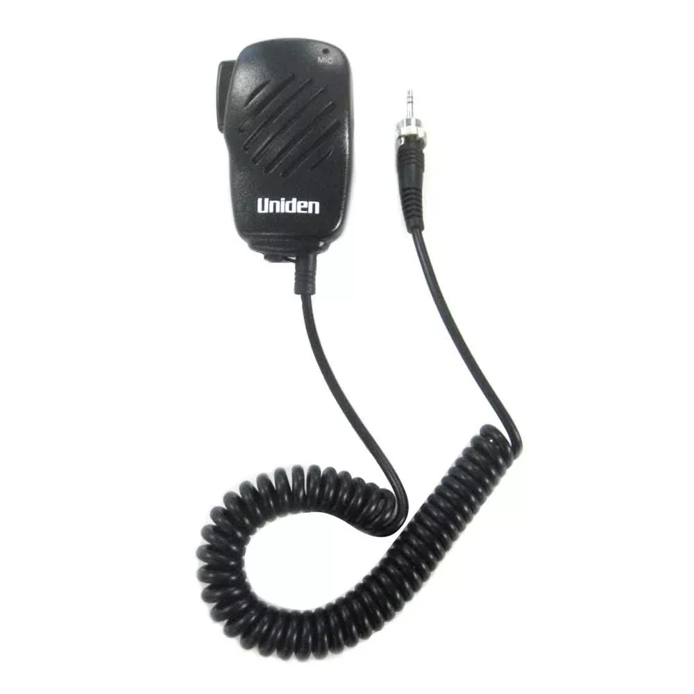 Uniden SM81 Speaker Microphone SM81