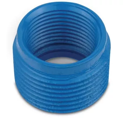 URTH CTD RDC BSHG 1 - 3/4IN GRAY