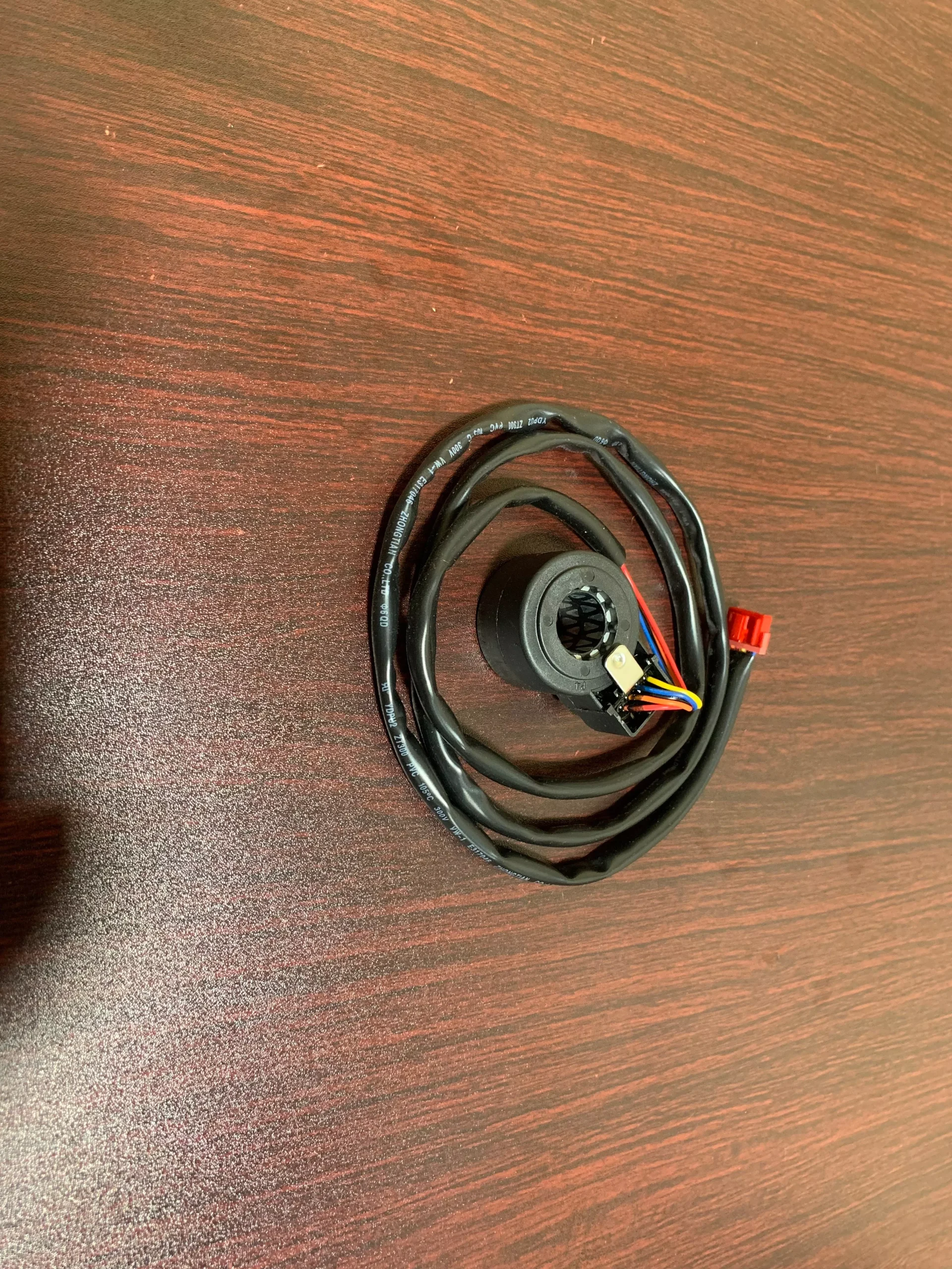 Valve Coil Expan DC 12V