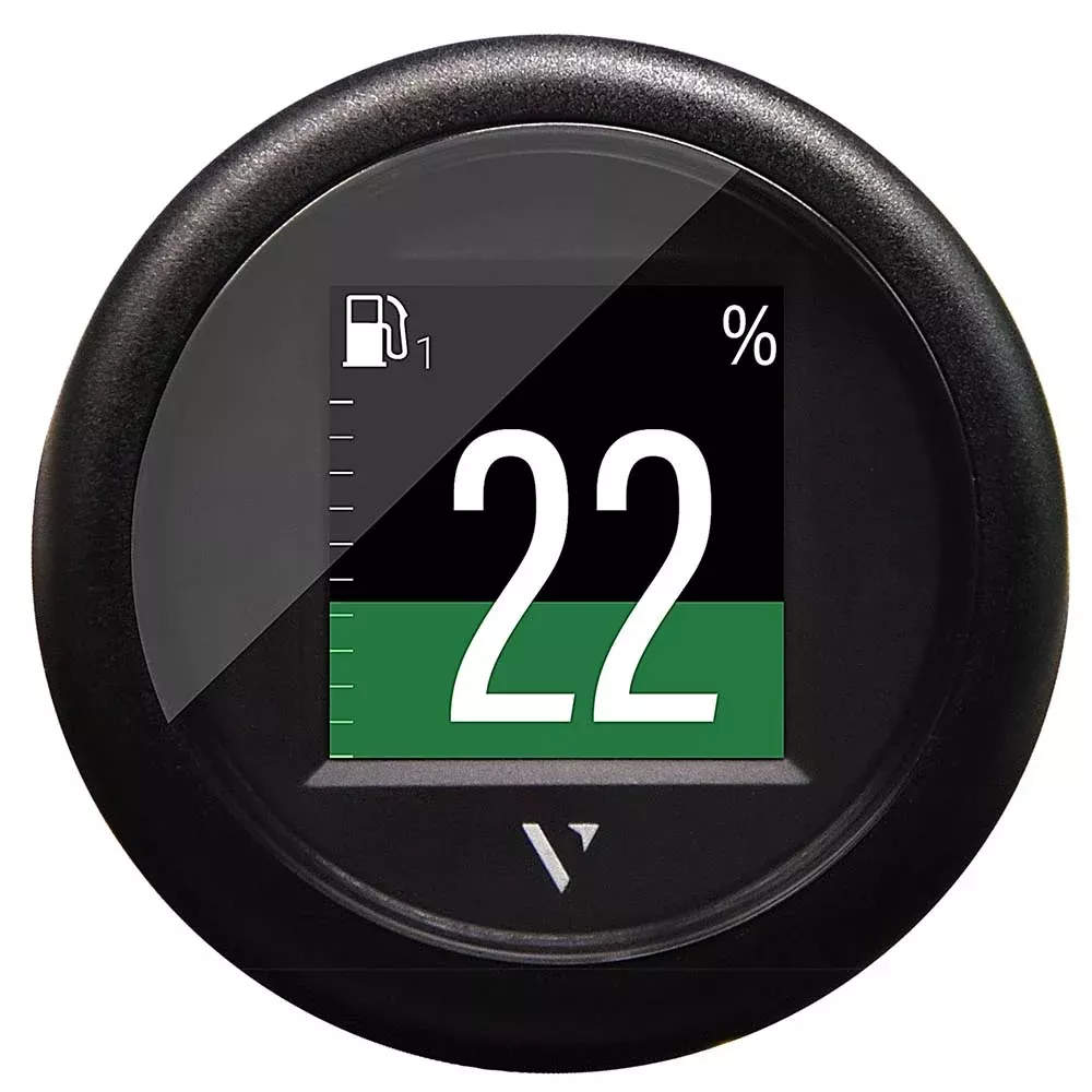 Veratron 52mm 2116 ViewLine Flex Gauge B00043501