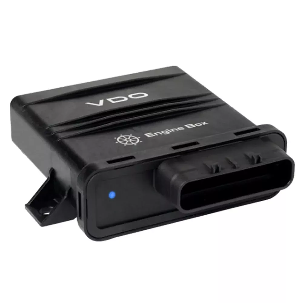 Veratron EngineBox Double Engine A2C1767000001