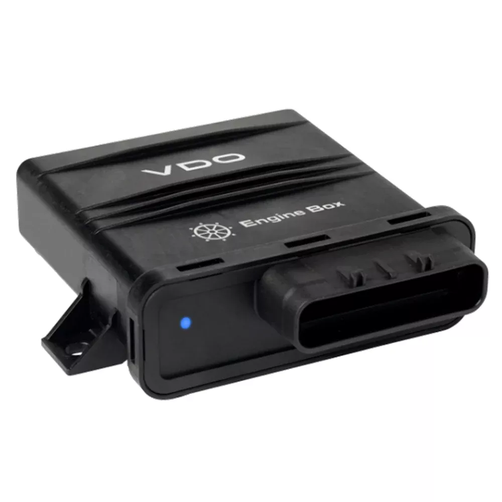 Veratron EngineBox Single Engine A2C1824820001