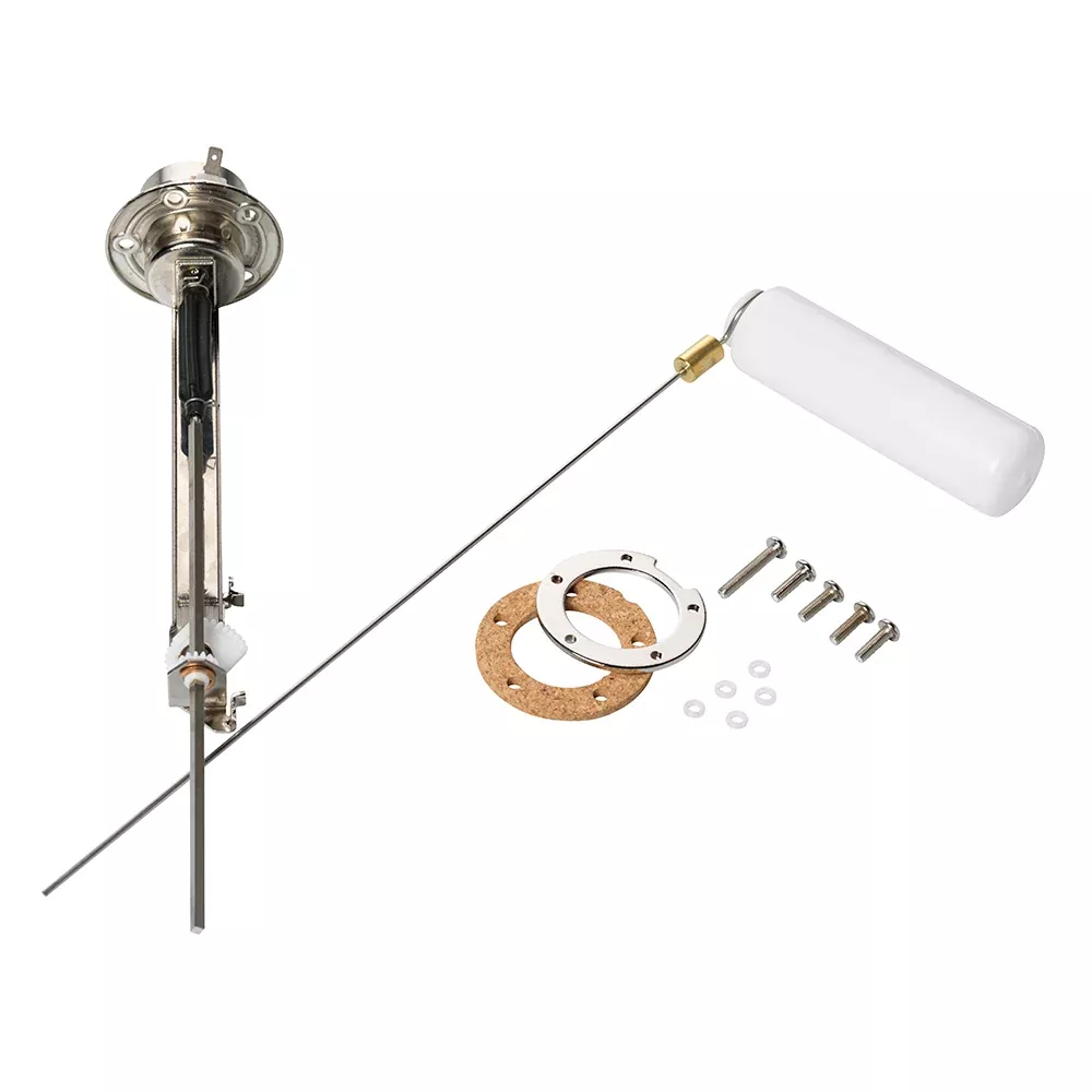 Veratron Fresh Water Level Sensor (Resistive) w/Adjust Lever Seal Kit