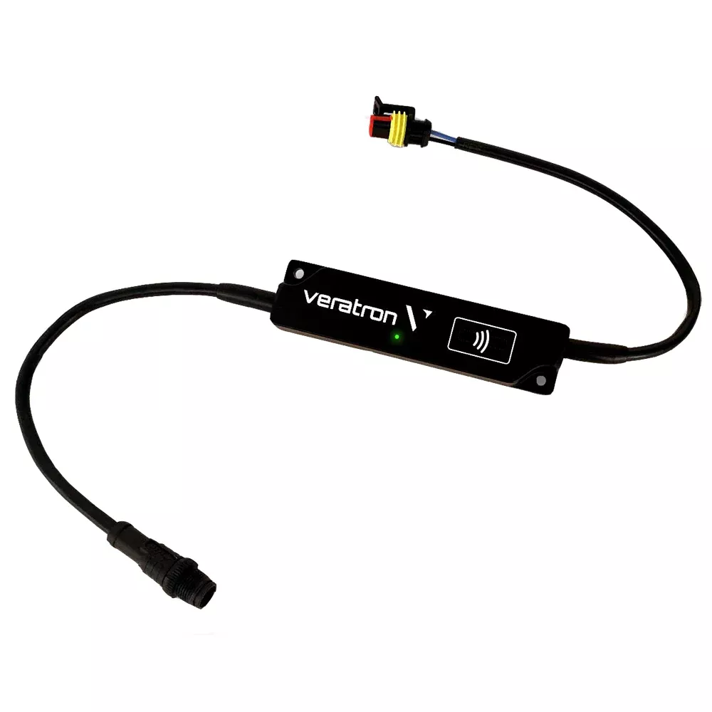Veratron LinkUp Analog to NMEA 2000 Gateway B00042201