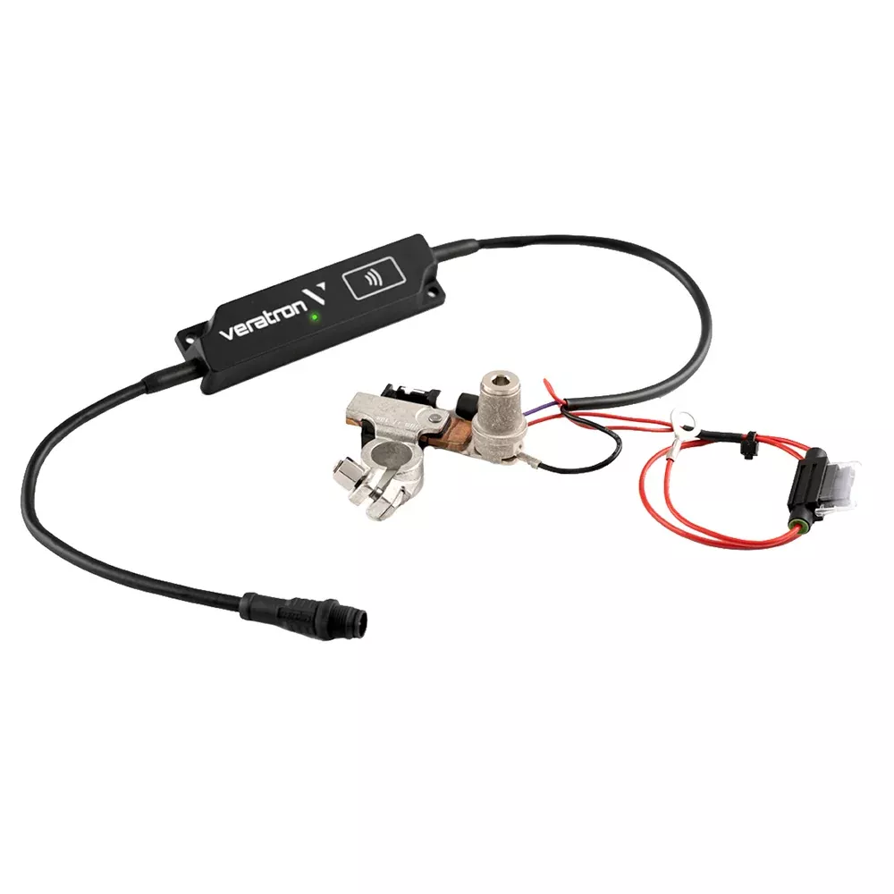 Veratron LinkUp Intelligent Battery Sensor Gateway - 12V - 500AH [B000