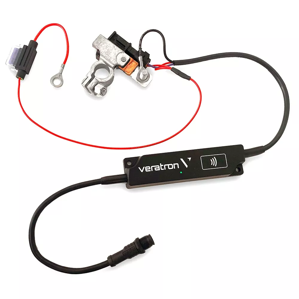 Veratron LinkUp Intelligent Battery Sensor IBS Kit 12V B00042501