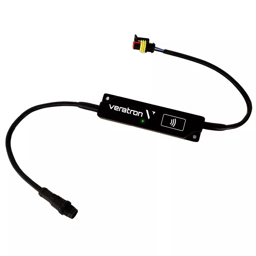 Veratron LinkUp J1939 to NMEA 2000 Gateway - B00042401