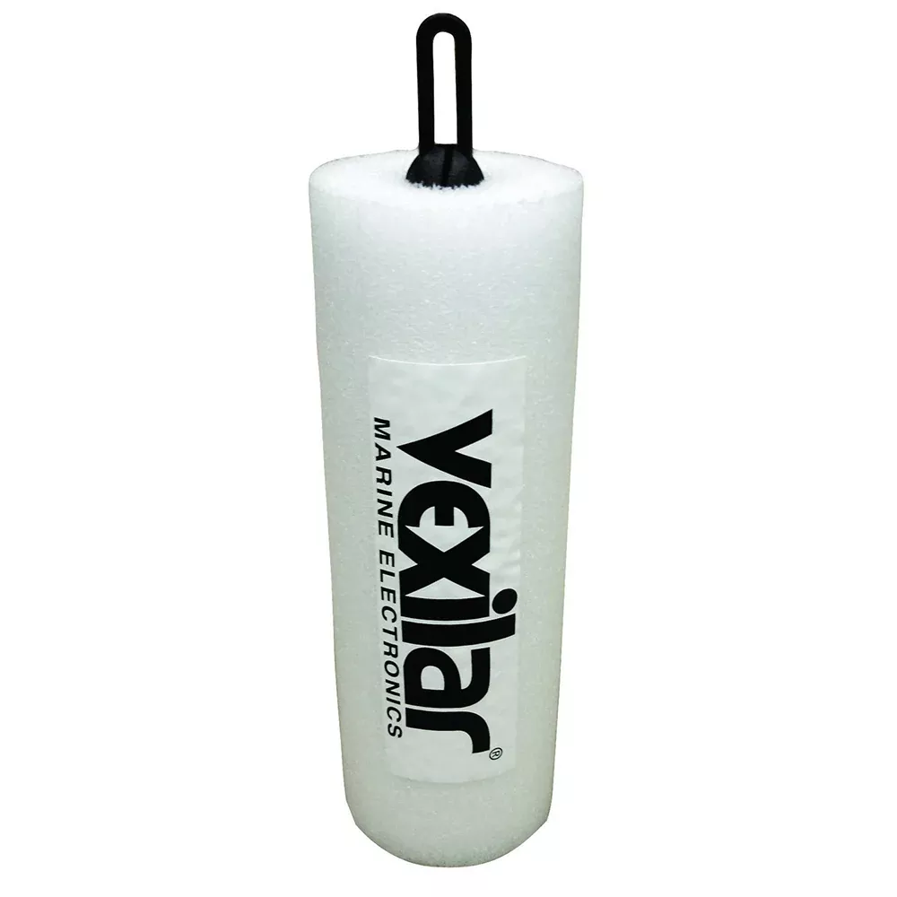 Vexilar Replacement Float wStopper FT100