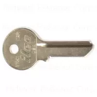 / Vi-1i Key Blanks - Durable And Versatile Key Blanks For Various Applications