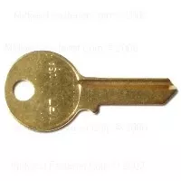 / Vi-2i Key Blanks - Durable And Versatile Key Blanks For Various Applications