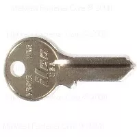 / Vi-4i.p Key Blanks - Durable And Reliable Key Blanks For Various Applications