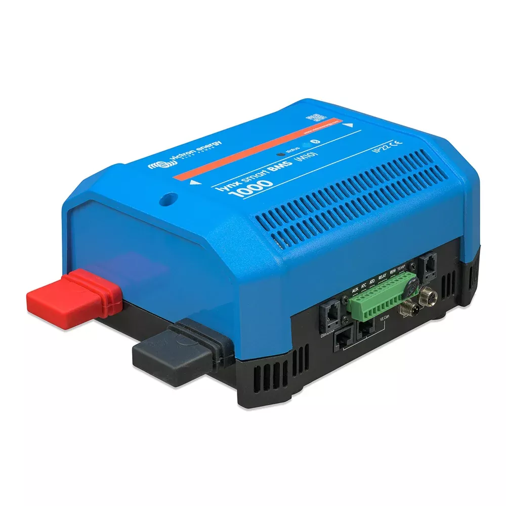 Victron Lynx Smart BMS 1000 Battery Management System f/Lithium Smart