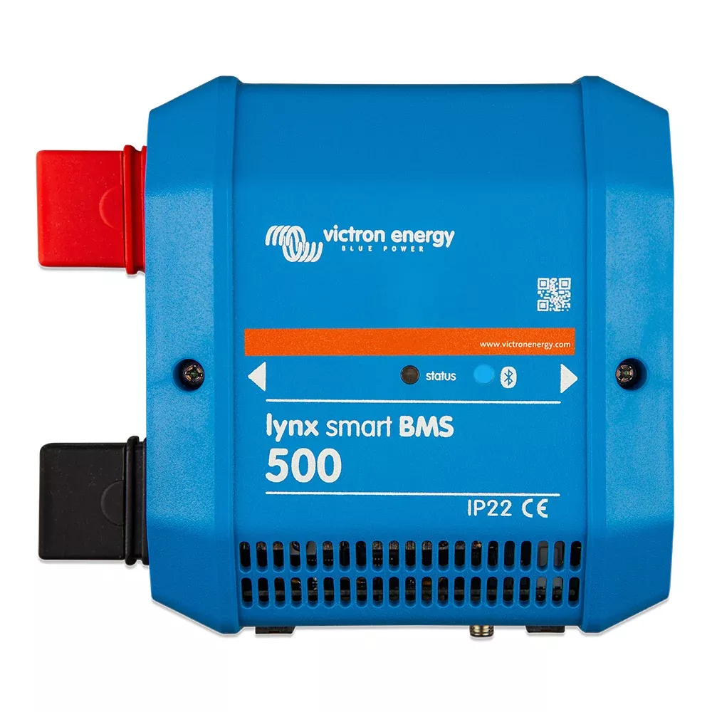Victron Lynx Smart BMS 500 M10 Battery Management System [LYN034160210
