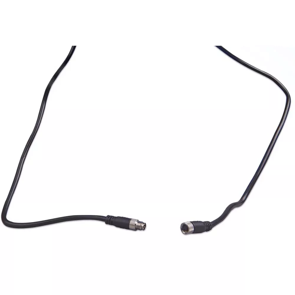 Victron M8 Circular Connector 3-Pole BMS BTV Extension Cables - Pair -