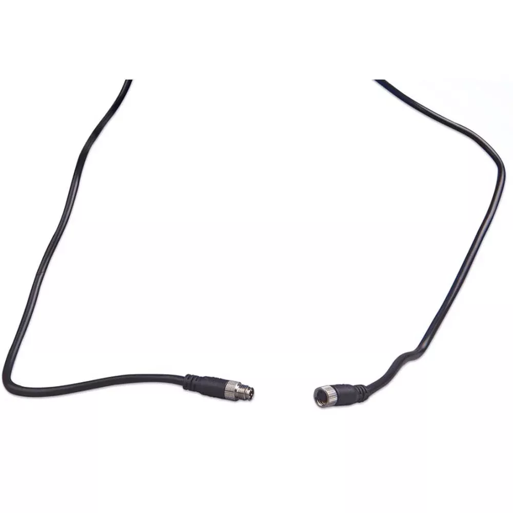 Victron M8 Circular Connector 3Pole BMS BTV Extension Cables Pair 3M ASS030560300