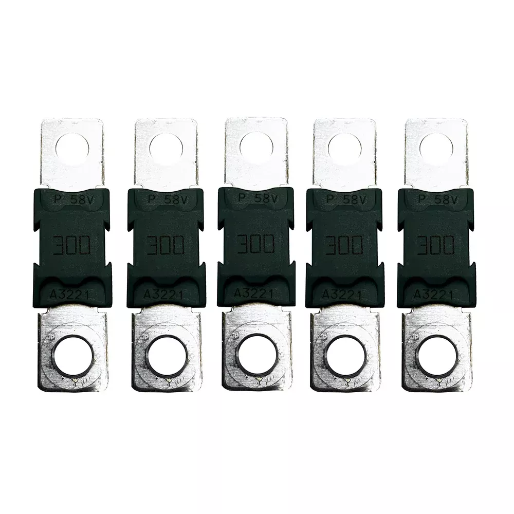 Victron MEGA-Fuse 300A/80V Ceramic (Package of 5 Pieces) [CIP138300020