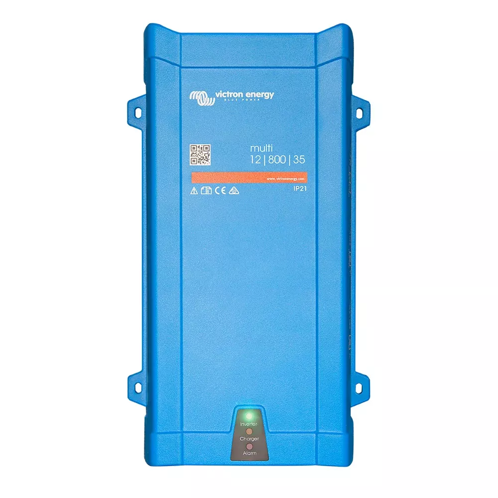 Victron MultiPlus 12/800/35 16 120V VE.Bus [PMP121800100]