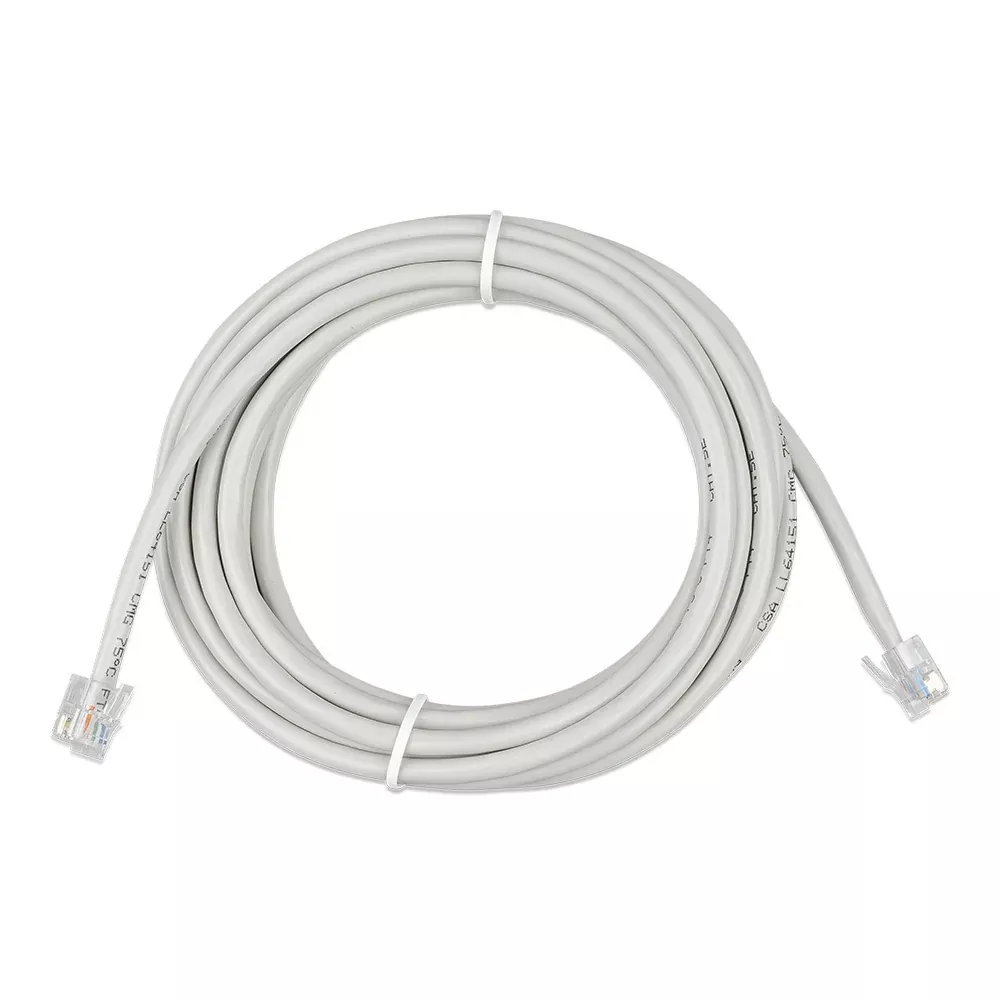 Victron RJ12 UTP Cable - 0.3M [ASS030066003]
