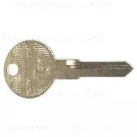/ Vo-ah Key Blanks - Durable And Reliable Key Blanks For Various Applications