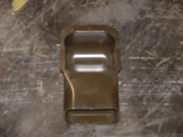 Wall Inlet, 5.5" X 3"OD