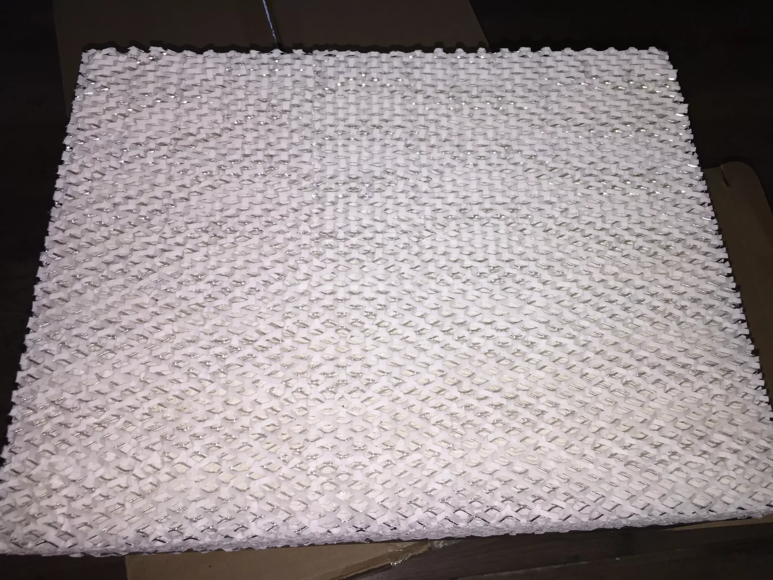 WATER PANEL FOR 400 AND 400A SERIES HUMIDIFIERS (2 PER BOX)