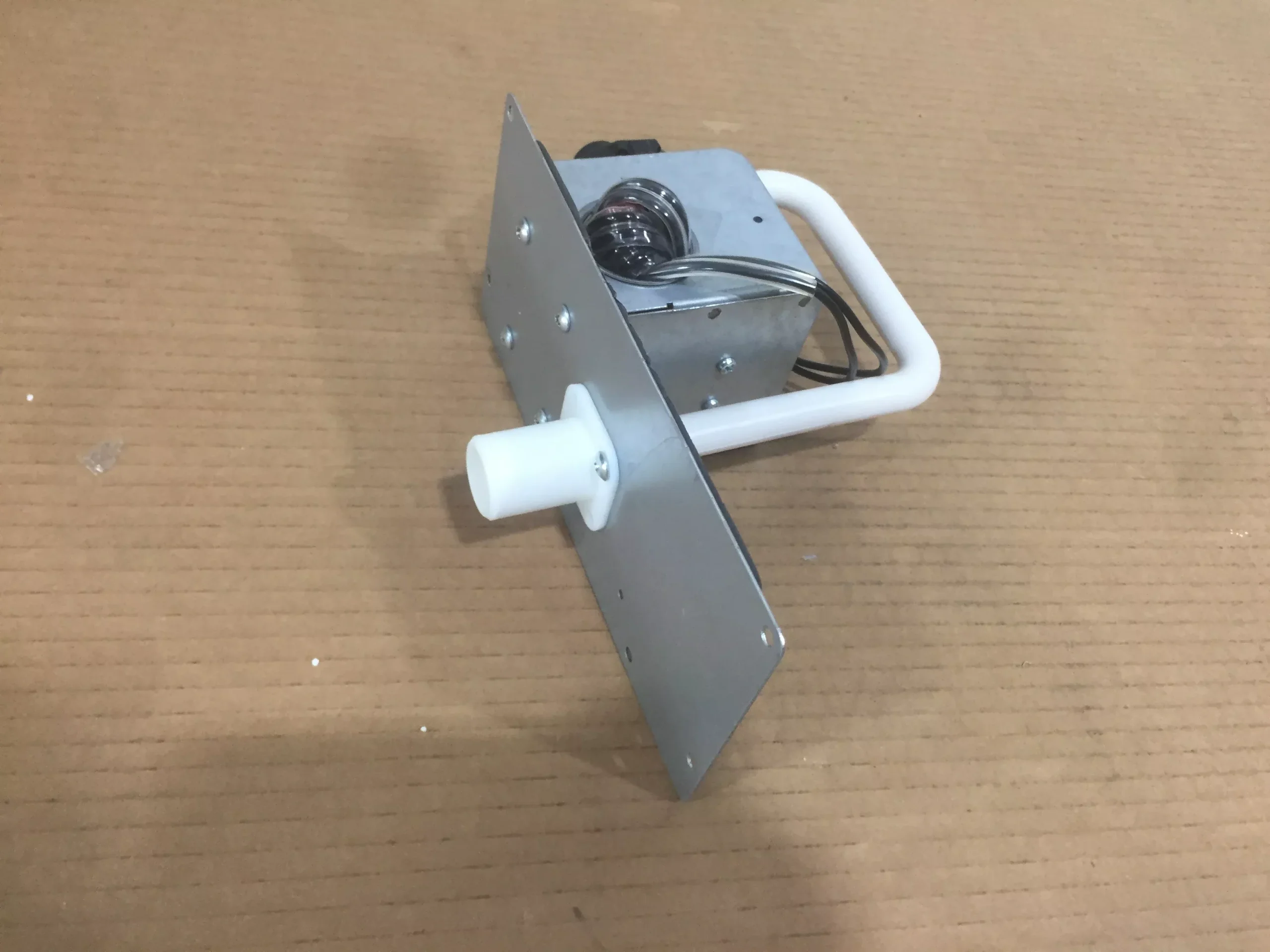 Water Pump Assembly