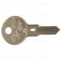 / Wei-1d Key Blanks - Durable And Reliable Key Blanks For Various Locks