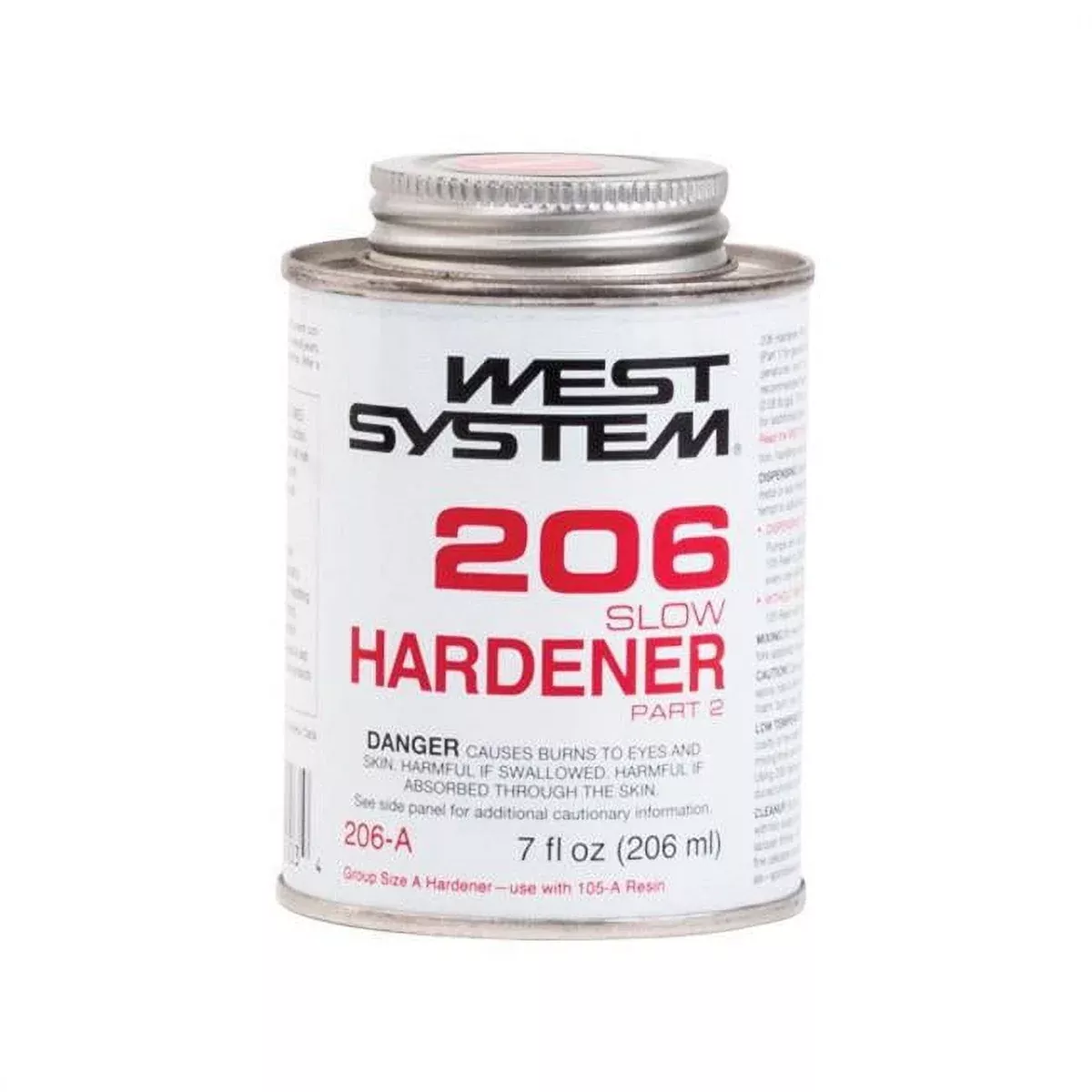 West System 206-A