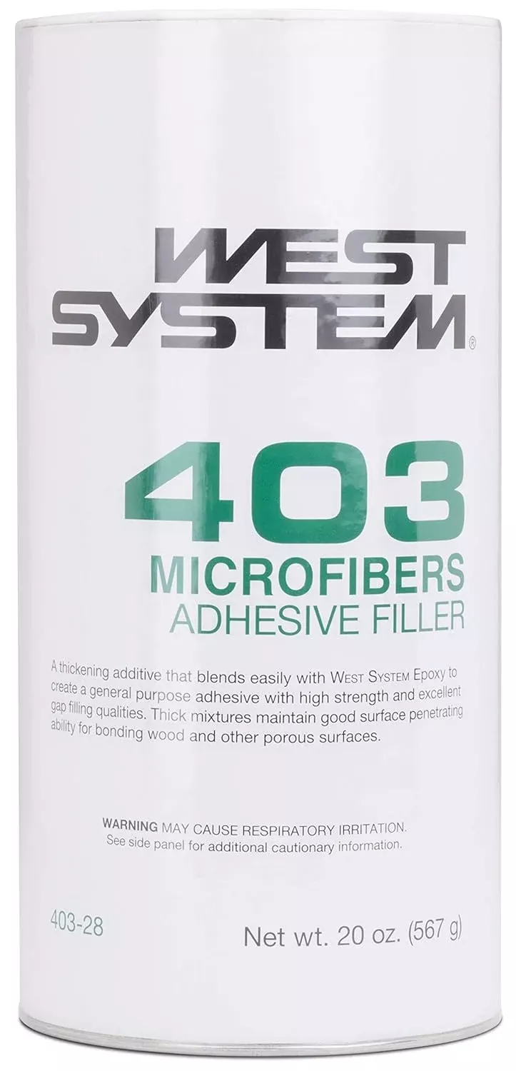 West System 403-28