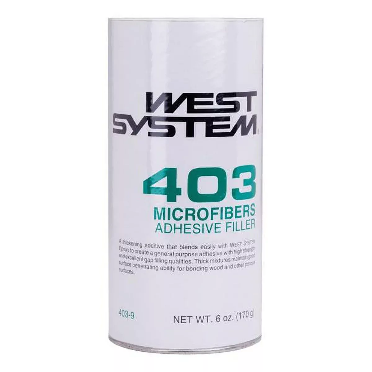 West System 403-9