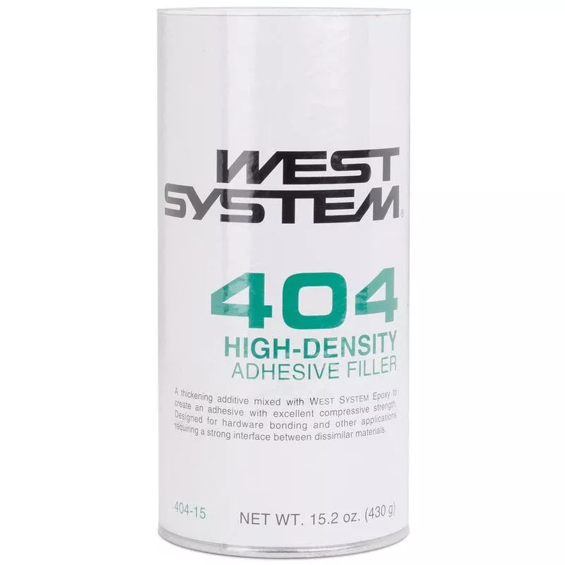 West System 404-15
