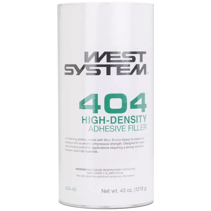 West System 404-45