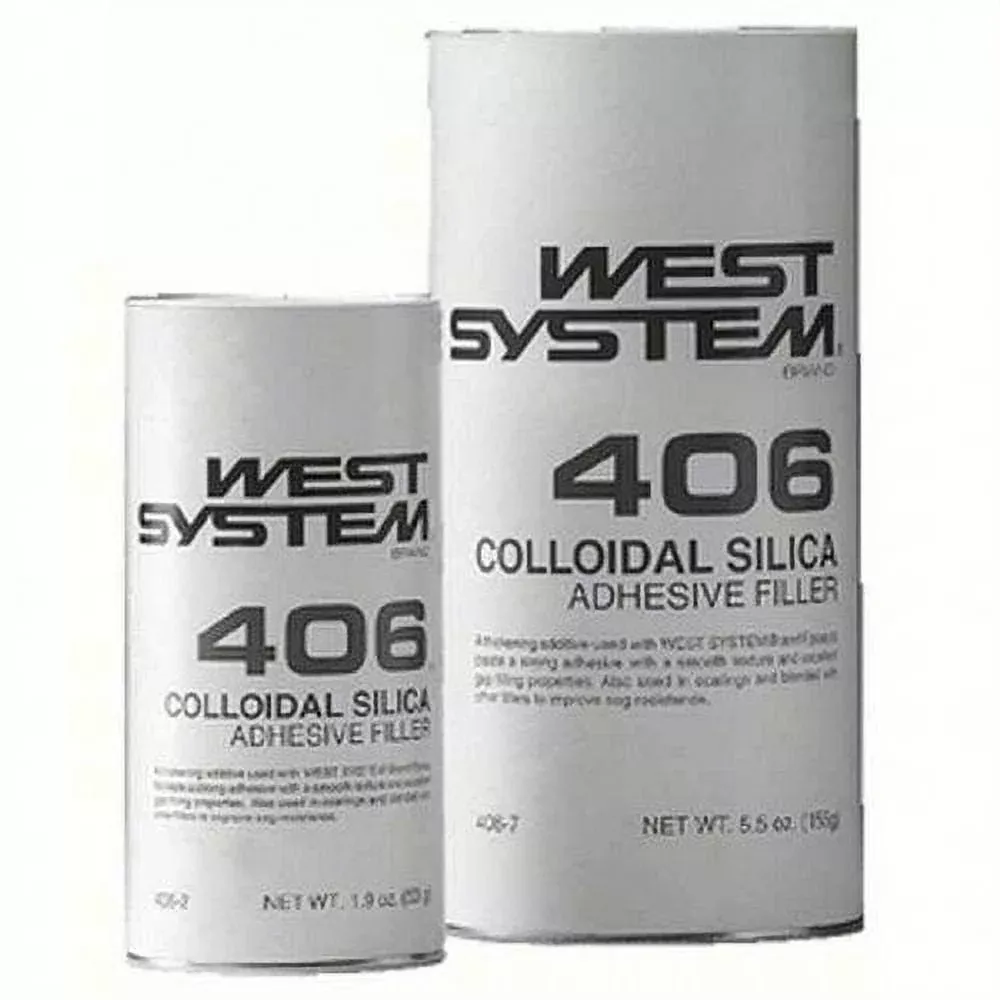West System 406-2