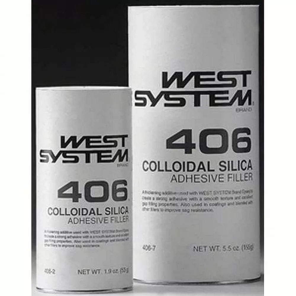 West System 406-7