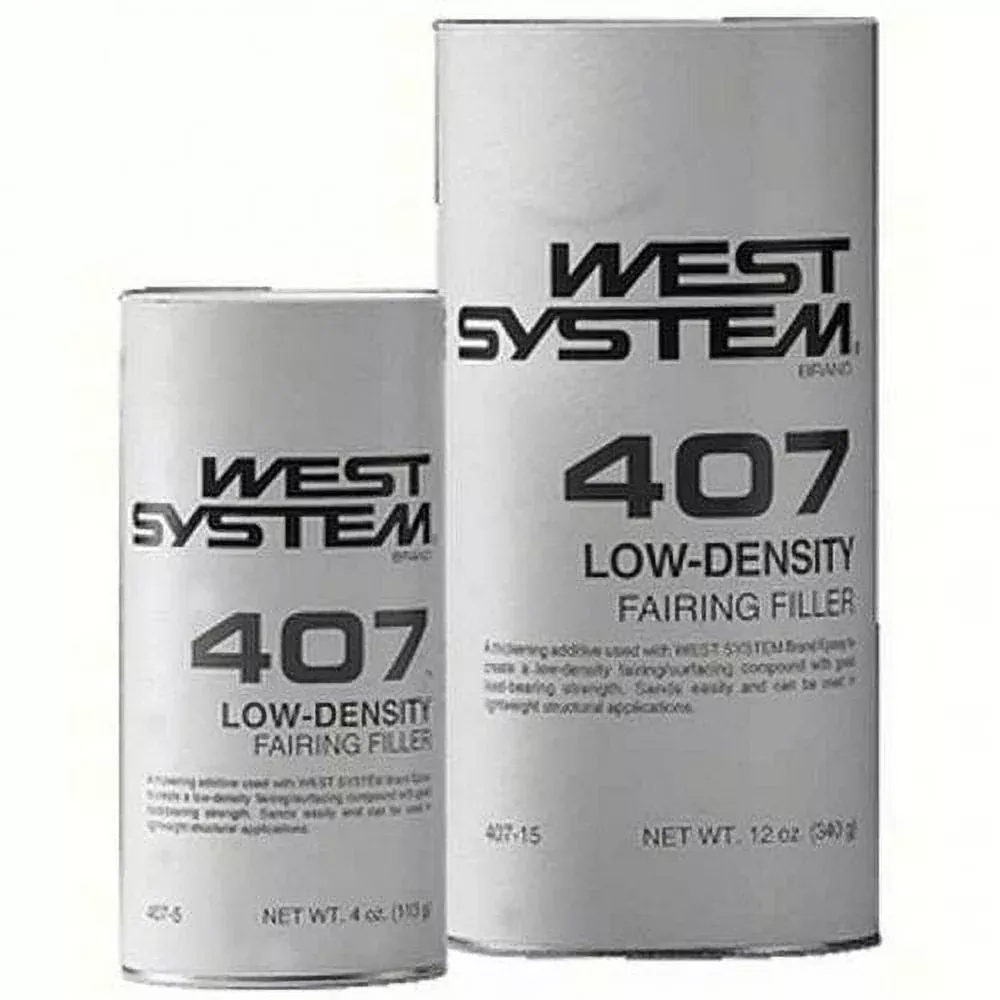 West System 407-15