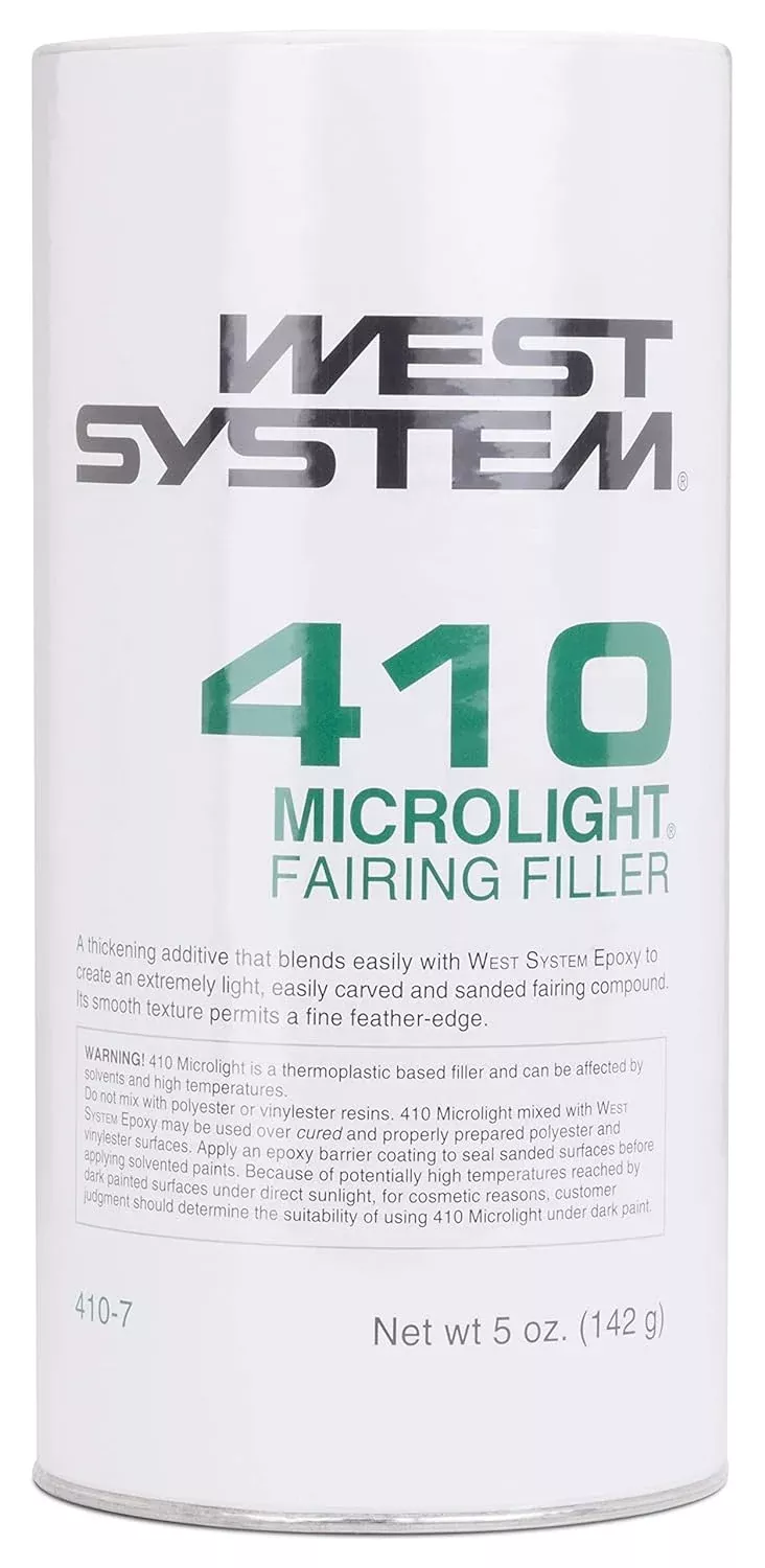West System 410-7